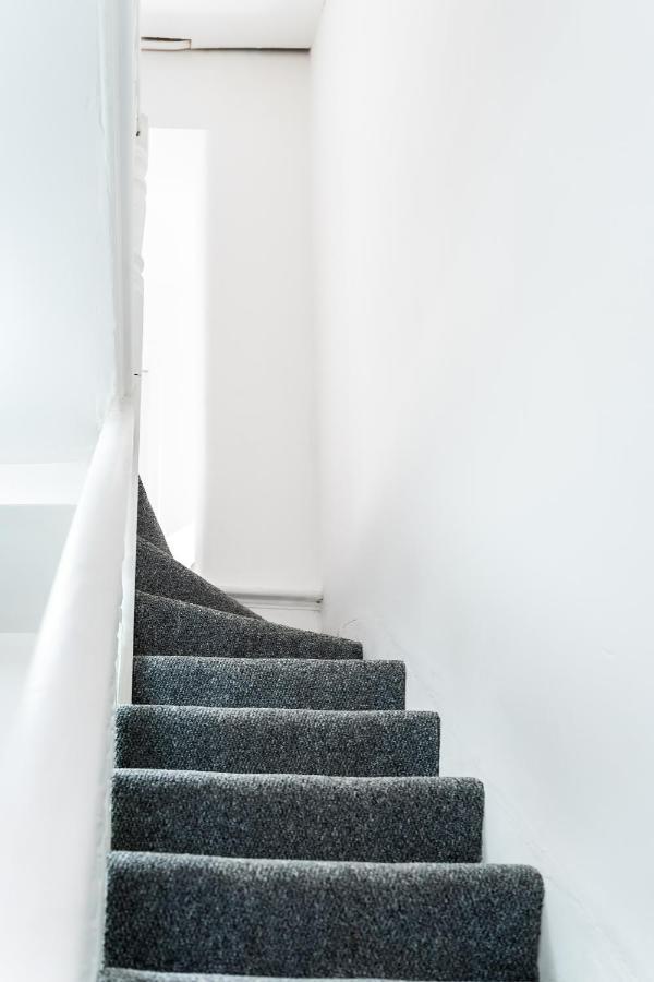 Livestay-Modern Studio Rooms In Zone 2 Londra Dış mekan fotoğraf